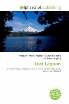 Lost Lagoon