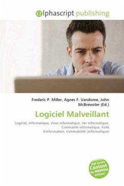 Logiciel Malveillant