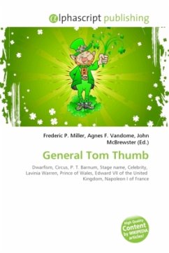 General Tom Thumb