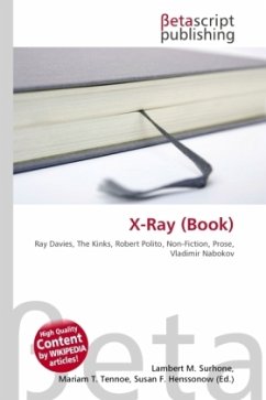 X-Ray (Book)