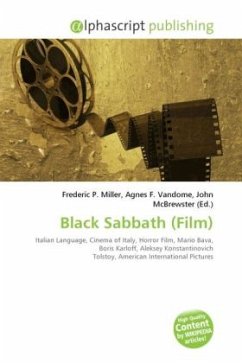 Black Sabbath (Film)