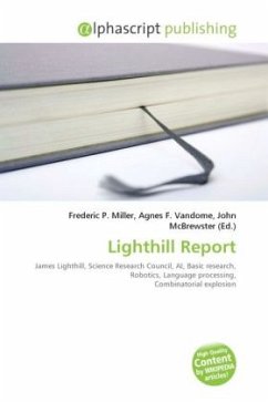 Lighthill Report