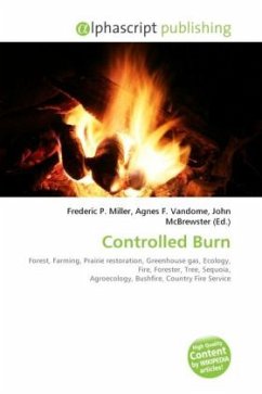 Controlled Burn