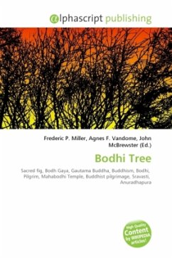 Bodhi Tree