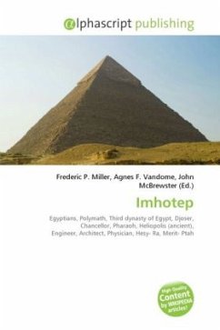 Imhotep