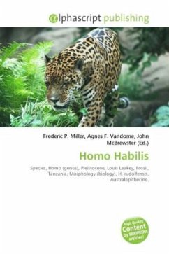 Homo Habilis