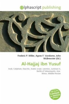 Al-Hajjaj ibn Yusuf