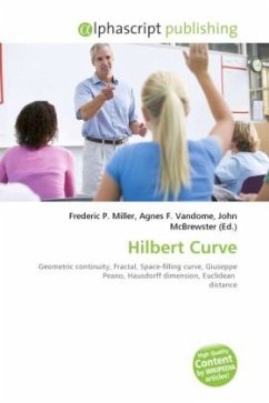 Hilbert Curve