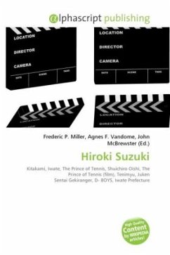 Hiroki Suzuki