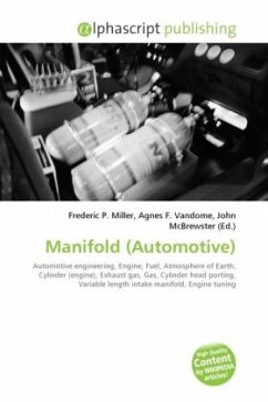 Manifold (Automotive)