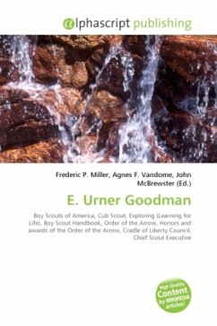 E. Urner Goodman