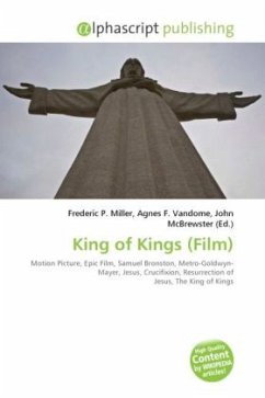 King of Kings (Film)
