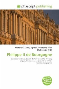 Philippe II de Bourgogne