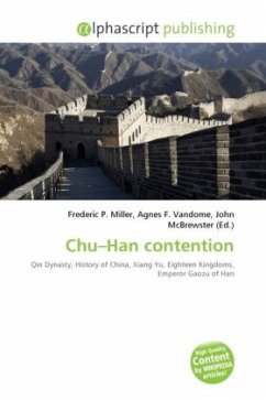 Chu Han contention