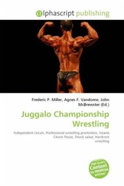 Juggalo Championship Wrestling