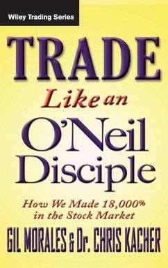 Cover Trade Like an O'Neil Disciple
