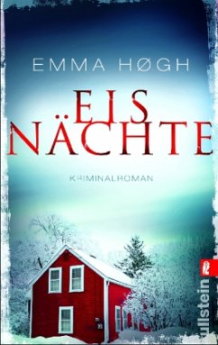 Cover Eisnächte
