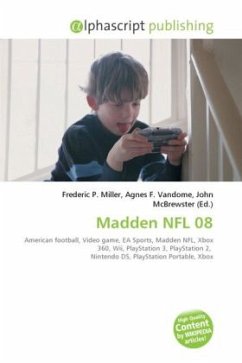 Madden NFL 08