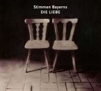 Liebe, 1 Audio-CD / Stimmen Bayerns, je 1 Audio-CD