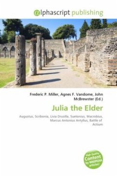 Julia the Elder