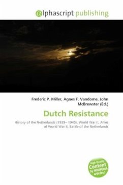 Dutch Resistance