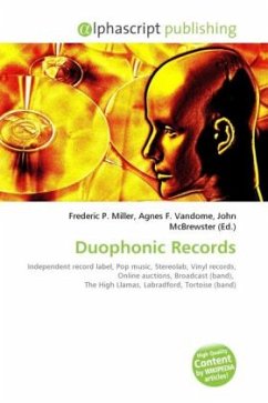 Duophonic Records