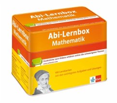 Cover Mathematik / Abi-Lernbox