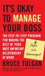 It's Okay to Manage Your Boss - Bild 1