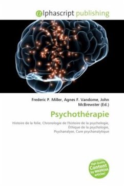 Psychothérapie