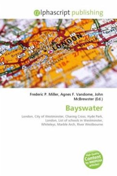 Cover Bayswater