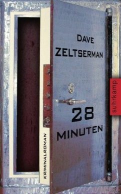 28 Minuten - Zeltserman, Dave
