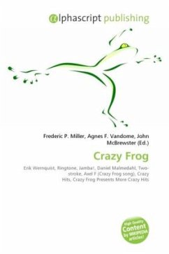 Crazy Frog