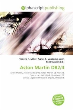 Aston Martin DB2/4