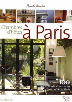 Chambres d' hôtes à Paris - Desclos, Pascal
