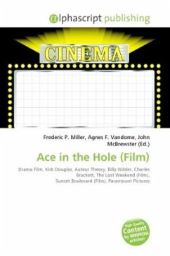 Ace in the Hole (Film)