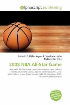 2008 NBA All-Star Game