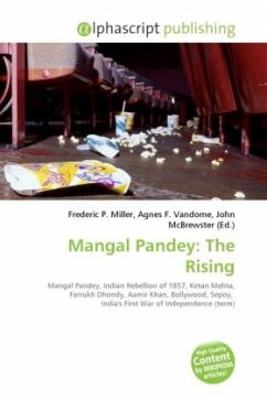 Mangal Pandey: The Rising