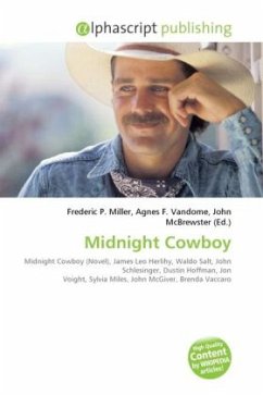 Midnight Cowboy