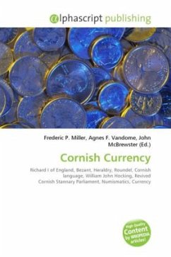 Cornish Currency