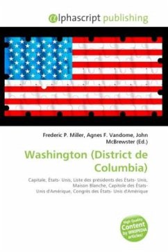 Washington (District de Columbia)