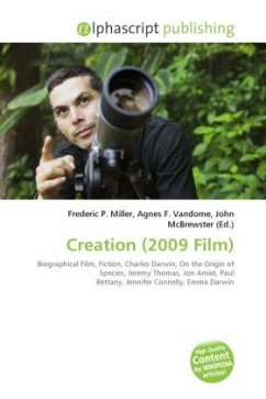 Creation (2009 Film)