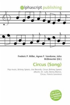 Circus (Song)