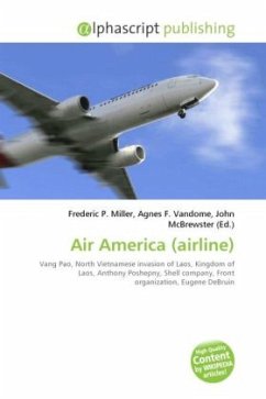 Air America (airline)