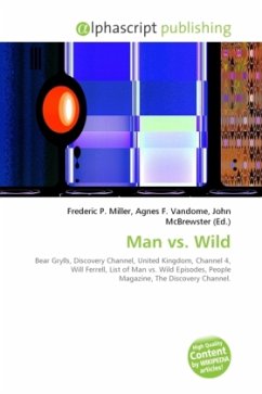 Man vs. Wild