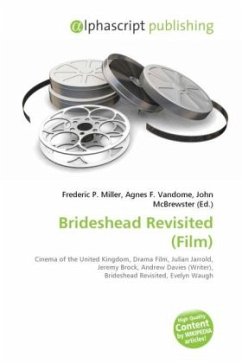 Brideshead Revisited (Film)