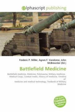 Battlefield Medicine
