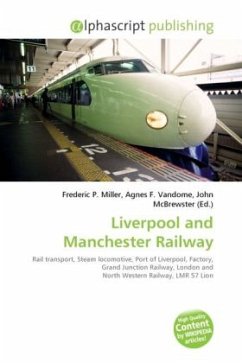 Liverpool and Manchester Railway