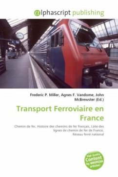 Transport Ferroviaire en France
