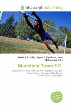 Mansfield Town F.C.