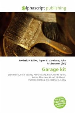 Garage kit